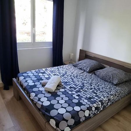 Logement Refait A Neuf - Clim & Parking Prive Μονπελιέ Εξωτερικό φωτογραφία