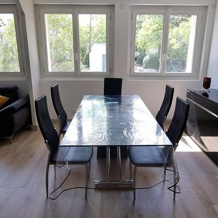 Logement Refait A Neuf - Clim & Parking Prive Μονπελιέ Εξωτερικό φωτογραφία