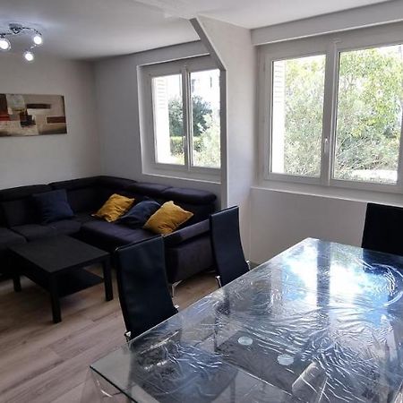 Logement Refait A Neuf - Clim & Parking Prive Μονπελιέ Εξωτερικό φωτογραφία