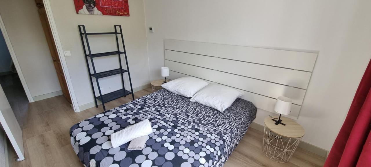 Logement Refait A Neuf - Clim & Parking Prive Μονπελιέ Εξωτερικό φωτογραφία