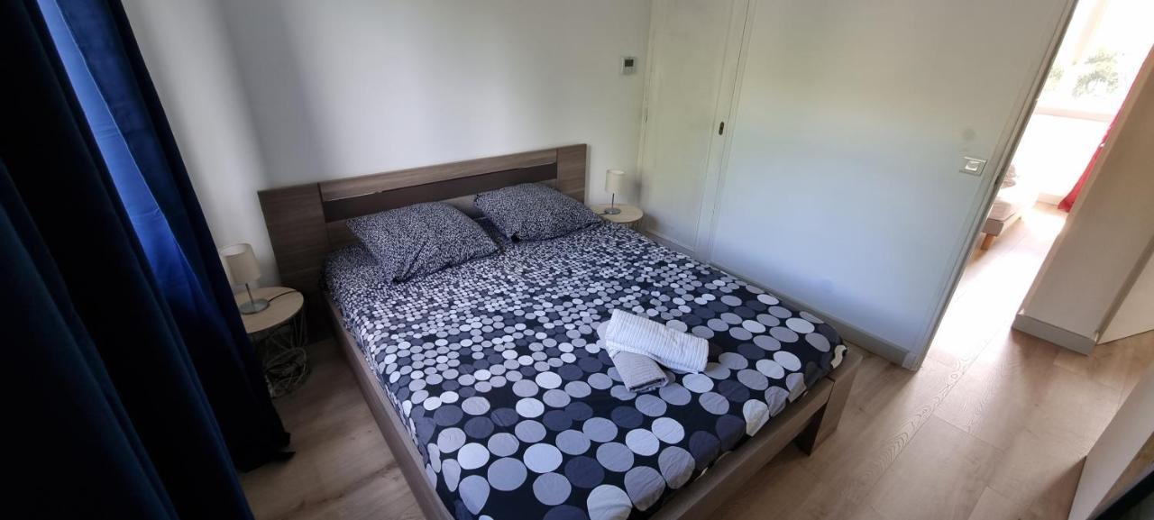 Logement Refait A Neuf - Clim & Parking Prive Μονπελιέ Εξωτερικό φωτογραφία