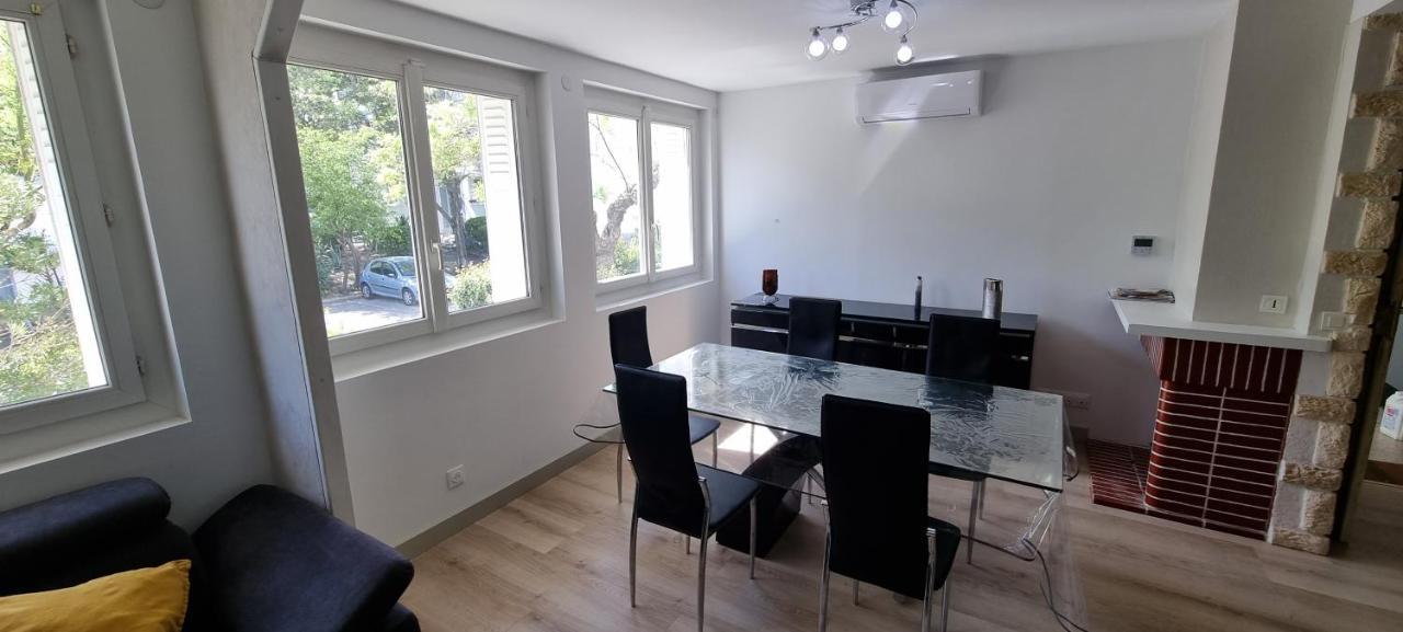 Logement Refait A Neuf - Clim & Parking Prive Μονπελιέ Εξωτερικό φωτογραφία