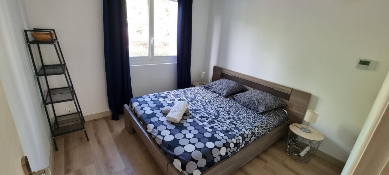 Logement Refait A Neuf - Clim & Parking Prive Μονπελιέ Εξωτερικό φωτογραφία