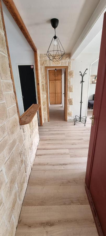Logement Refait A Neuf - Clim & Parking Prive Μονπελιέ Εξωτερικό φωτογραφία