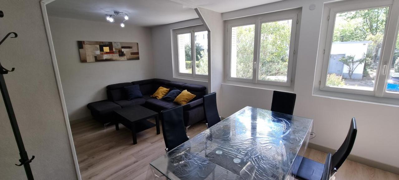 Logement Refait A Neuf - Clim & Parking Prive Μονπελιέ Εξωτερικό φωτογραφία